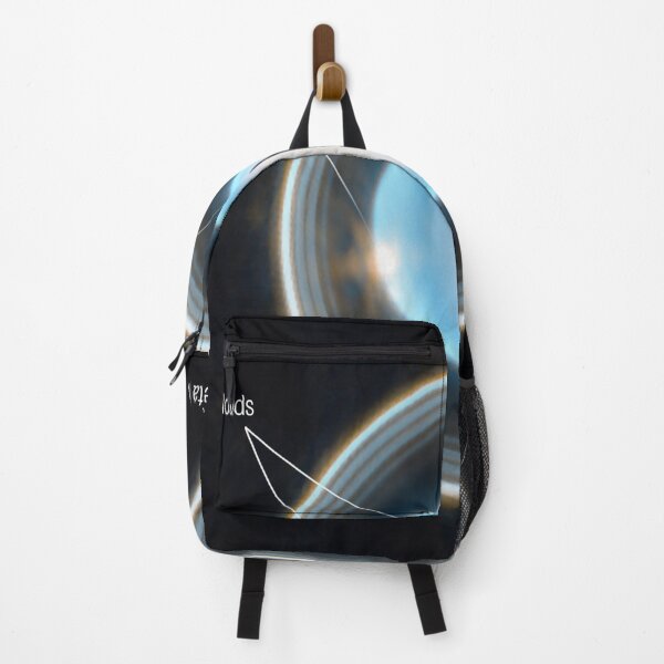 Item preview, Uranus (NIRCam Image) James Webb Space Telescope JWST Annotated designed and sold by bolkibox.