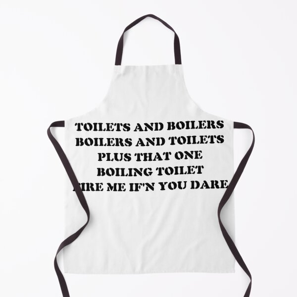 Item preview, Toilets And Boilers designed and sold by Michael Stewart.