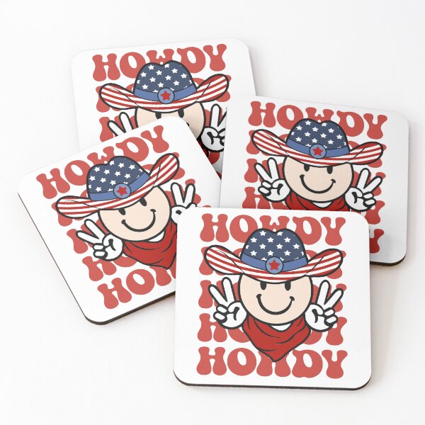 Item preview, Groovy Howdy Cowboy 70's Hippie designed and sold by OliviaGbyKyro.