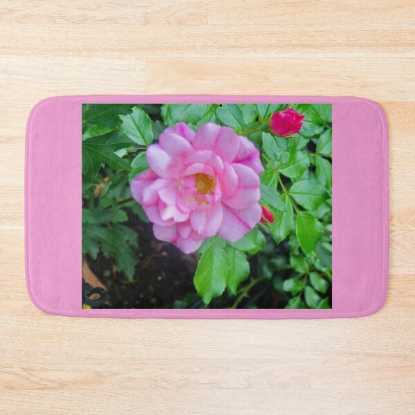 Item preview, Perfect Pink Rose designed and sold by Shulie1.