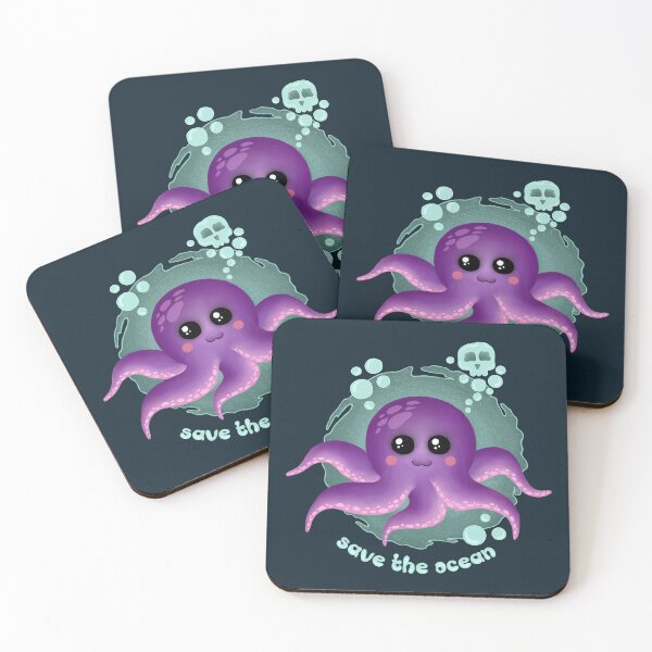 Item preview, Save The Ocean designed and sold by sasyall.