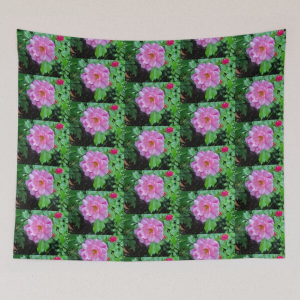 Item preview, Perfect Pink Rose designed and sold by Shulie1.