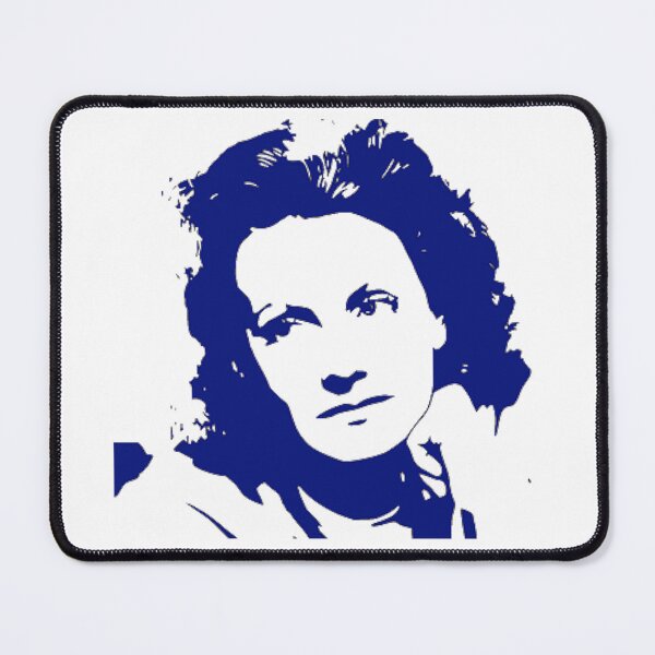 Item preview, Greta Garbo designed and sold by Gentle40Winks.