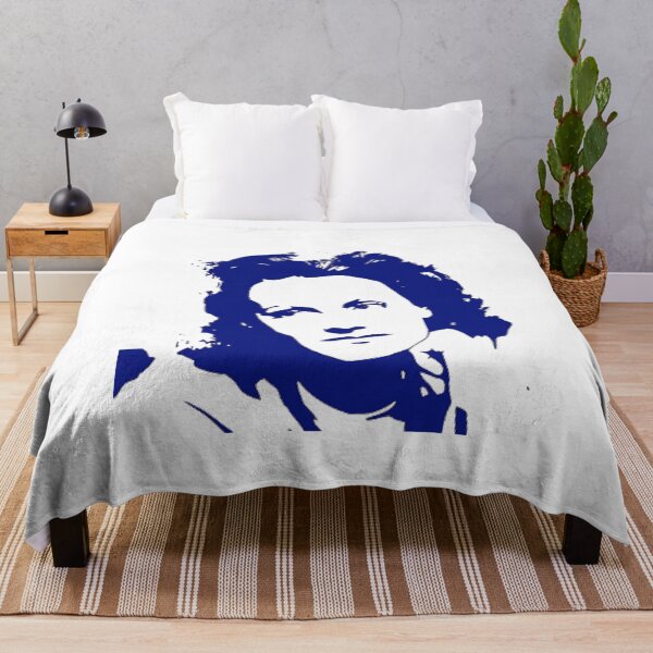 Item preview, Greta Garbo designed and sold by Gentle40Winks.