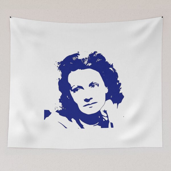 Item preview, Greta Garbo designed and sold by Gentle40Winks.