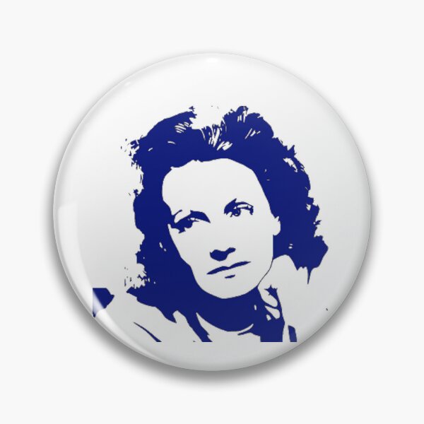 Item preview, Greta Garbo designed and sold by Gentle40Winks.