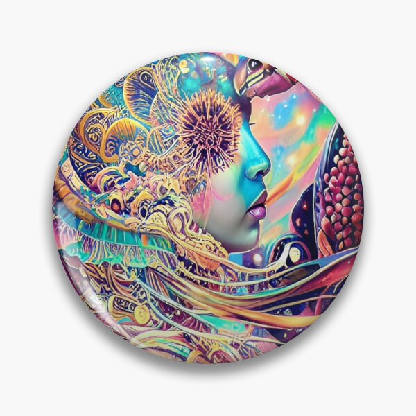 Item preview, Transception. designed and sold by StHallow.