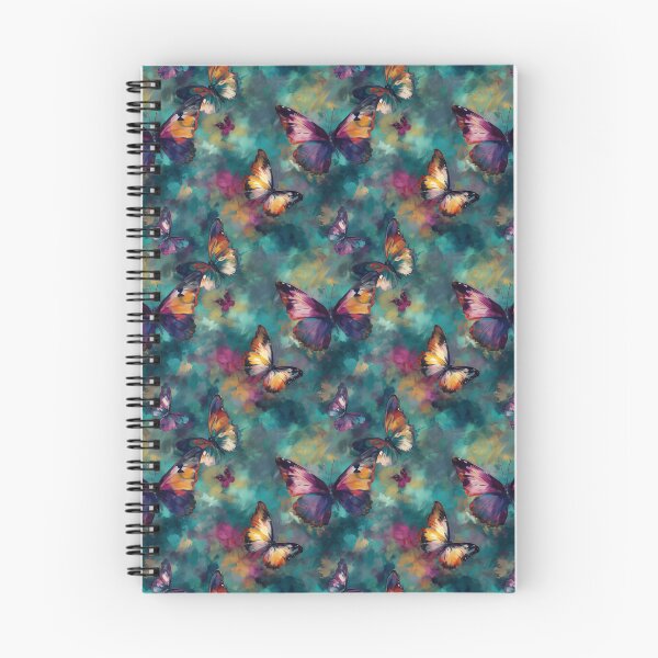 Item preview, Butterfly Pattern designed and sold by brindled.