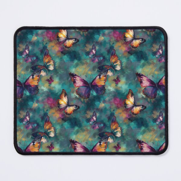 Item preview, Butterfly Pattern designed and sold by brindled.