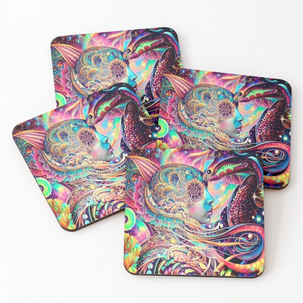 Item preview, Transception. designed and sold by StHallow.