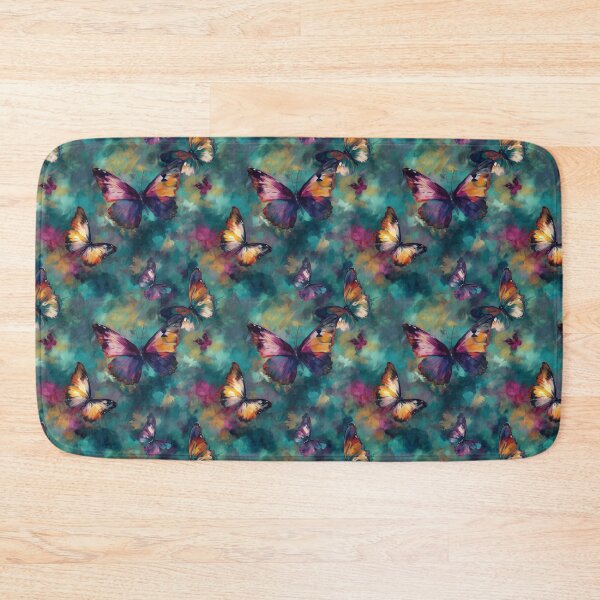 Item preview, Butterfly Pattern designed and sold by brindled.