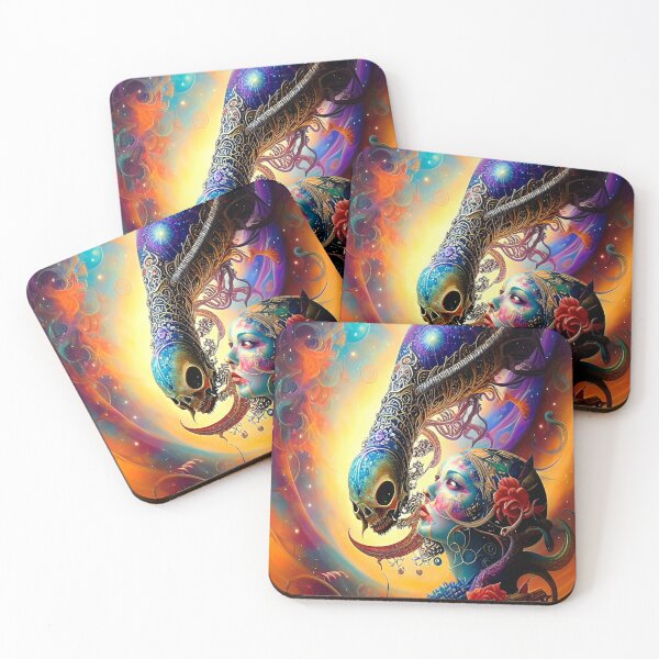 Item preview, Transception. designed and sold by StHallow.