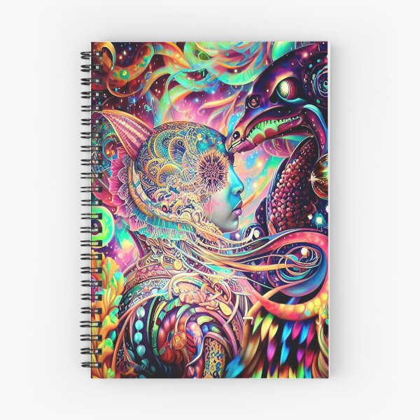 Item preview, Transception. designed and sold by StHallow.