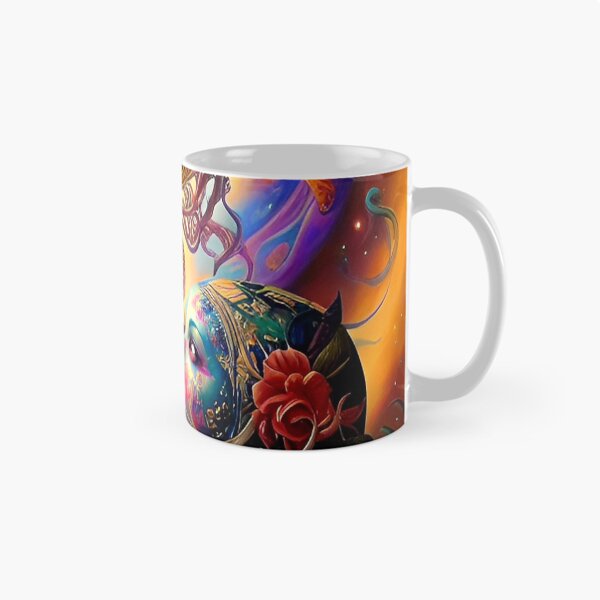 Item preview, Transception. designed and sold by StHallow.