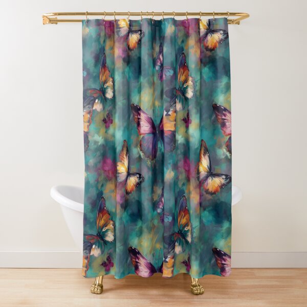 Item preview, Butterfly Pattern designed and sold by brindled.