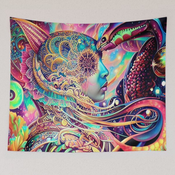 Item preview, Transception. designed and sold by StHallow.