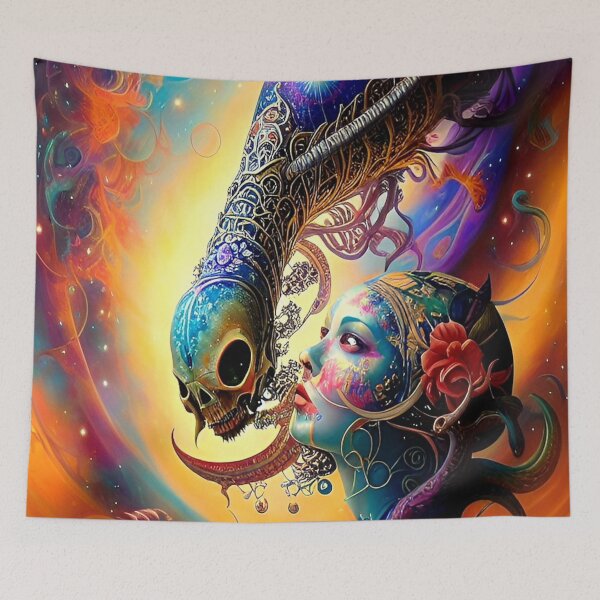 Item preview, Transception. designed and sold by StHallow.