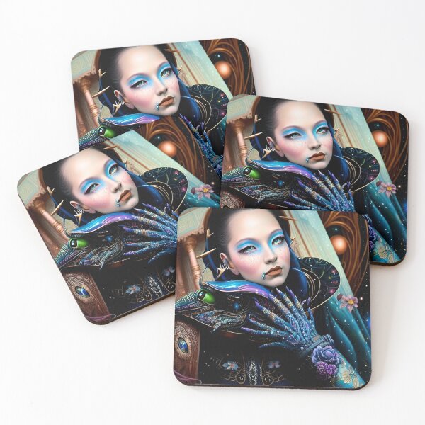 Item preview, Transception. designed and sold by StHallow.