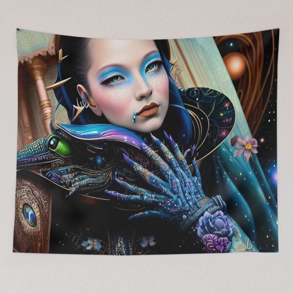 Item preview, Transception. designed and sold by StHallow.