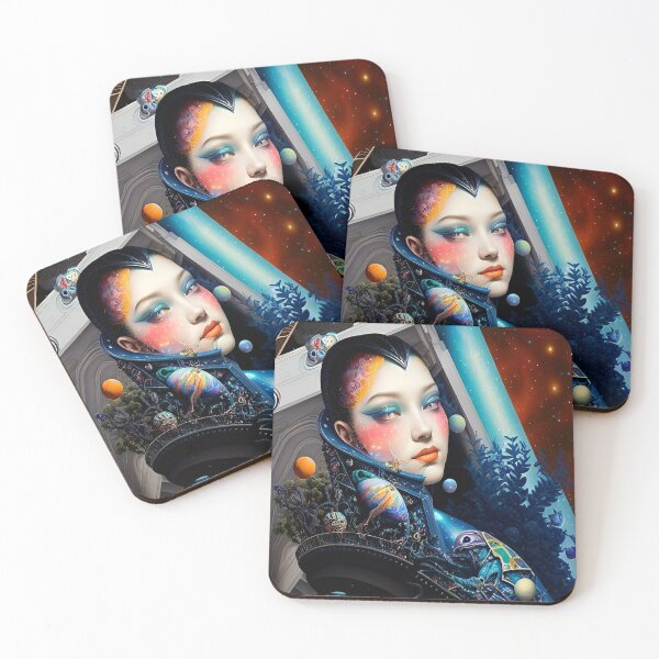 Item preview, Transception. designed and sold by StHallow.