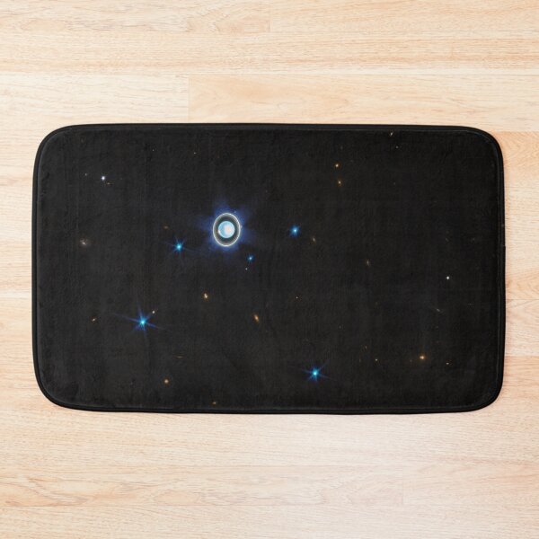 Item preview, Uranus (NIRCam Compass Image) James Webb Space Telescope JWST designed and sold by bolkibox.