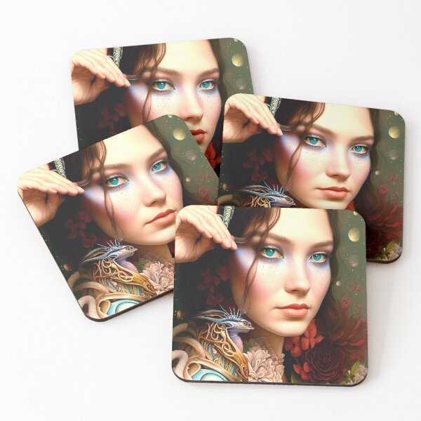 Item preview, Transception. designed and sold by StHallow.