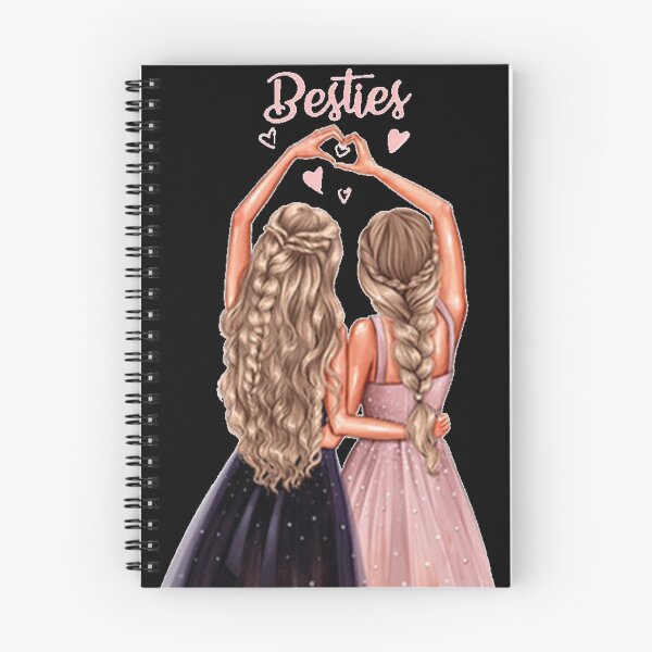 Item preview, Besties- Las Mejores Amigas designed and sold by Shop-Style88.