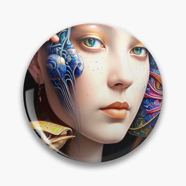 Item preview, Transception. designed and sold by StHallow.