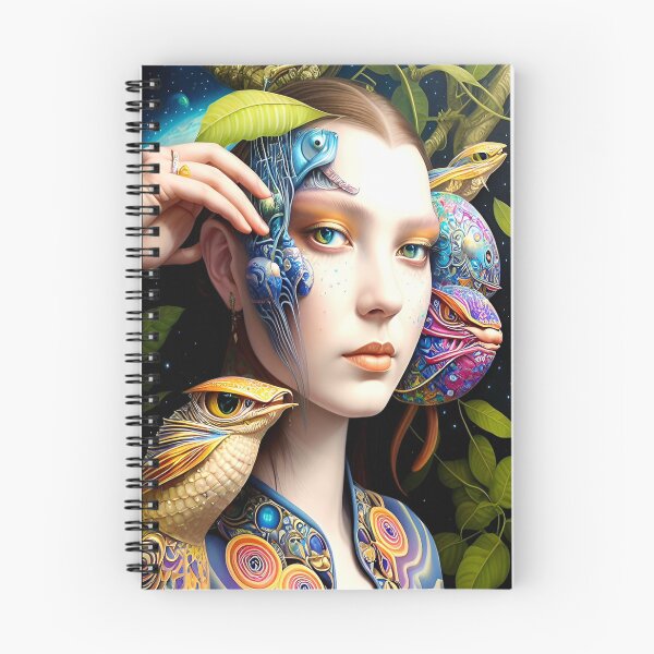 Item preview, Transception. designed and sold by StHallow.