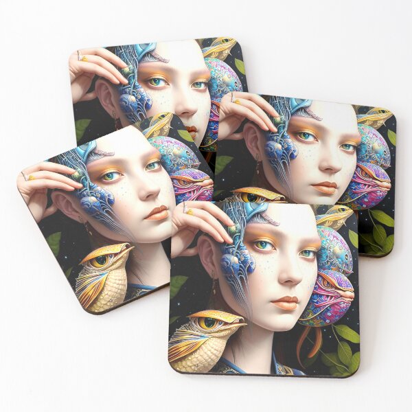 Item preview, Transception. designed and sold by StHallow.