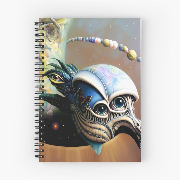 Item preview, Transception. designed and sold by StHallow.