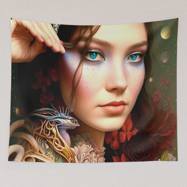 Item preview, Transception. designed and sold by StHallow.