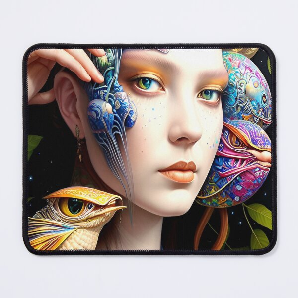 Item preview, Transception. designed and sold by StHallow.