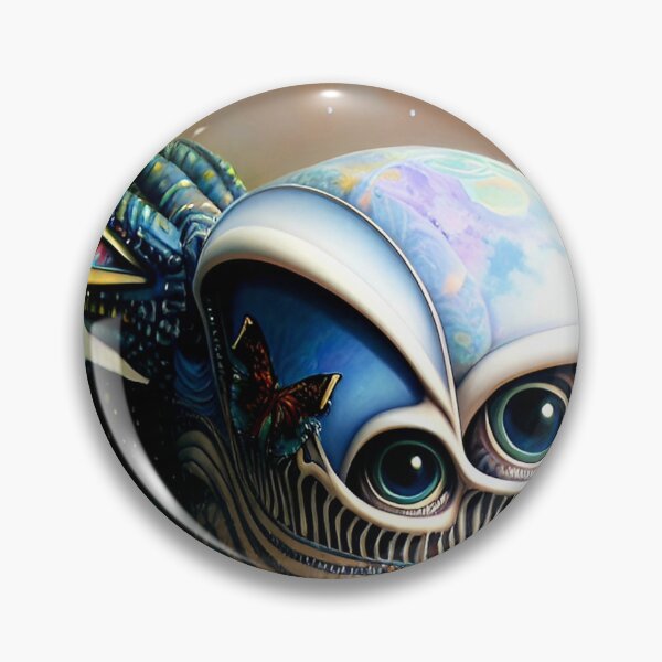 Item preview, Transception. designed and sold by StHallow.