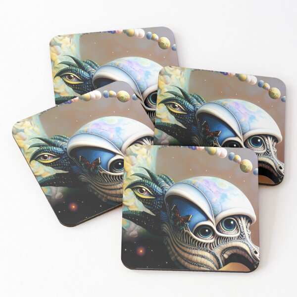Item preview, Transception. designed and sold by StHallow.