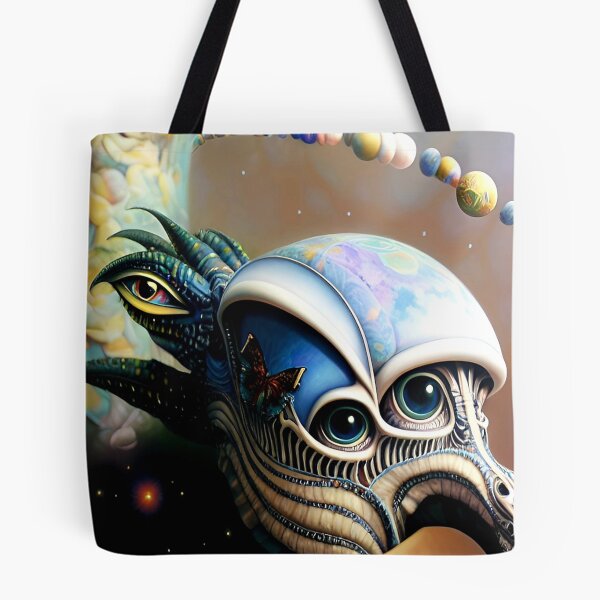 Item preview, Transception. designed and sold by StHallow.