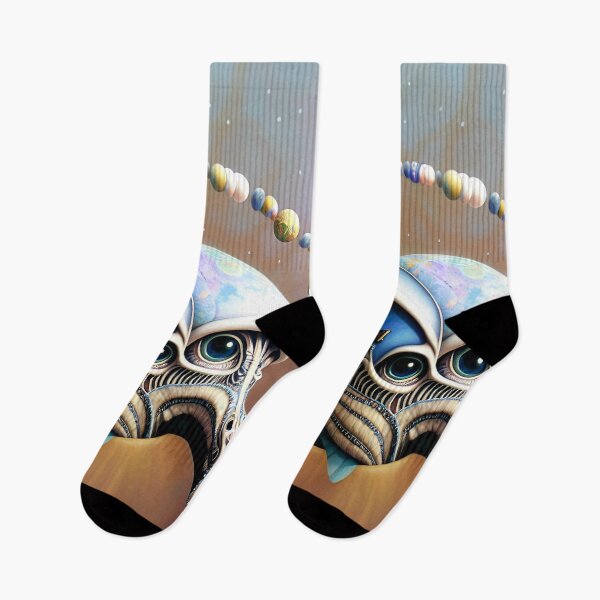 Item preview, Transception. designed and sold by StHallow.
