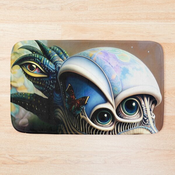 Item preview, Transception. designed and sold by StHallow.