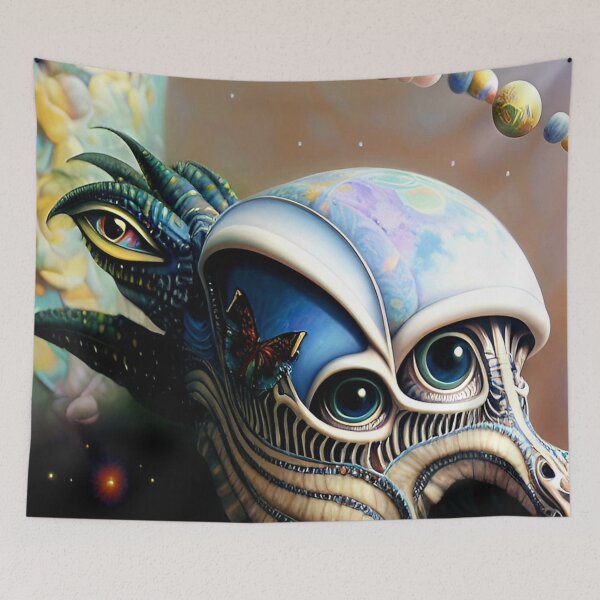 Item preview, Transception. designed and sold by StHallow.