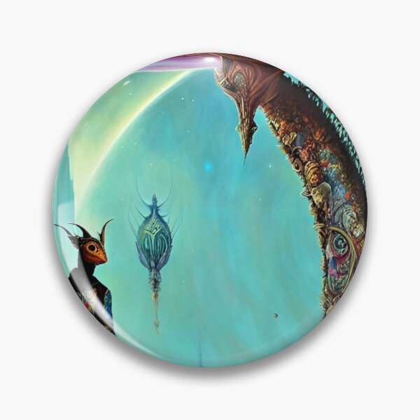 Item preview, Transception. designed and sold by StHallow.