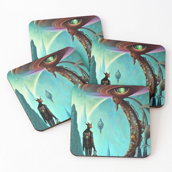 Item preview, Transception. designed and sold by StHallow.