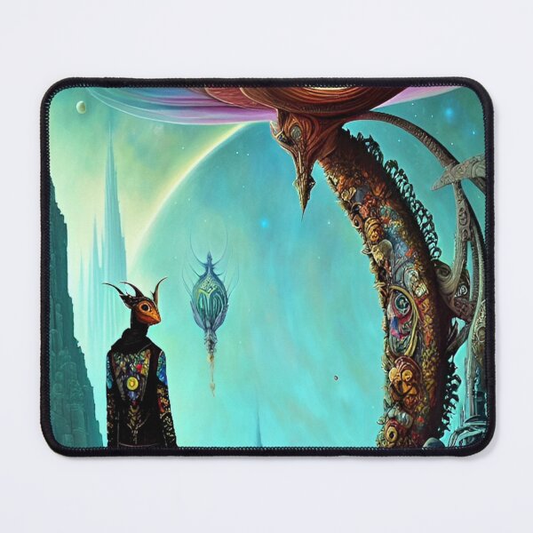 Item preview, Transception. designed and sold by StHallow.