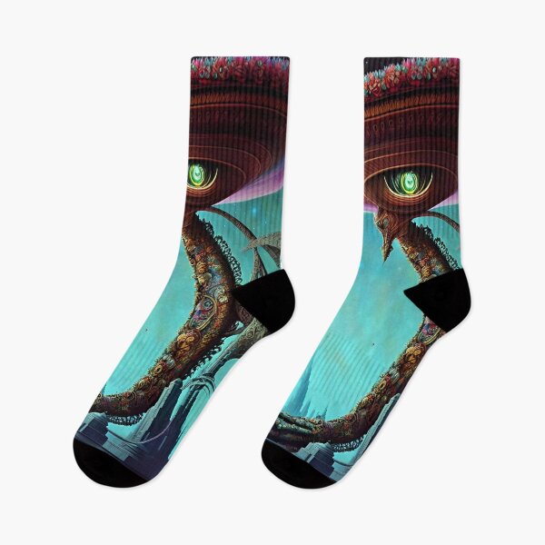 Item preview, Transception. designed and sold by StHallow.