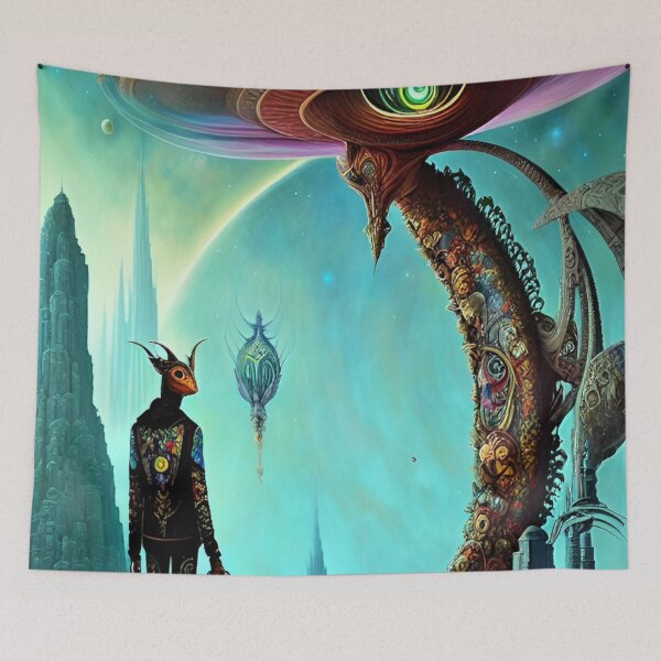 Item preview, Transception. designed and sold by StHallow.