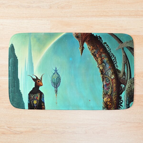 Item preview, Transception. designed and sold by StHallow.