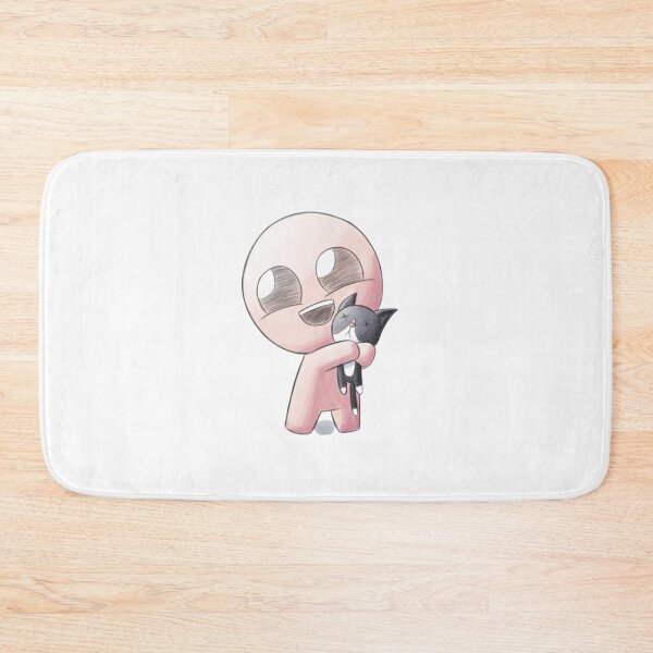Item preview, isaac cat designed and sold by red-nature.