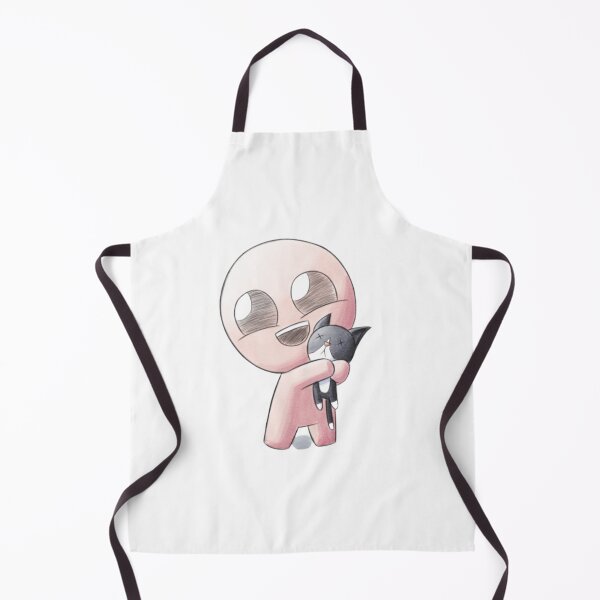 Item preview, isaac cat designed and sold by red-nature.