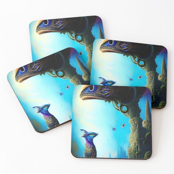 Item preview, Transception. designed and sold by StHallow.