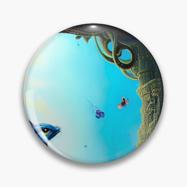 Item preview, Transception. designed and sold by StHallow.