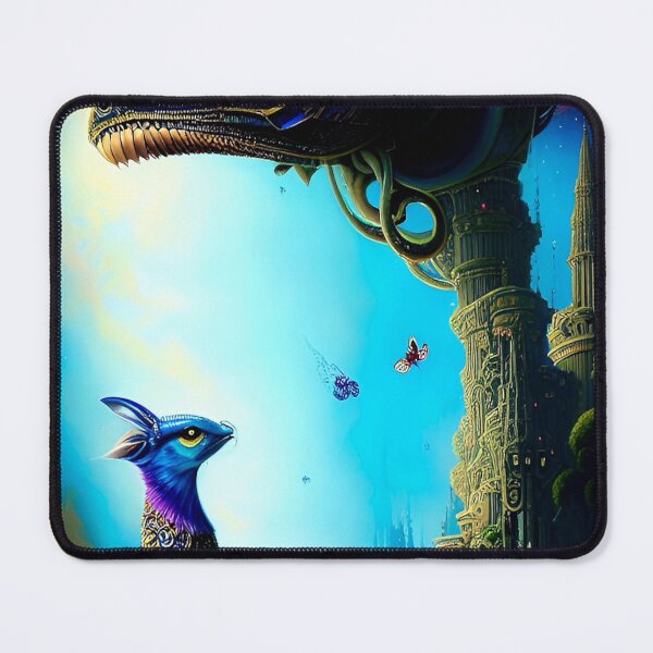 Item preview, Transception. designed and sold by StHallow.